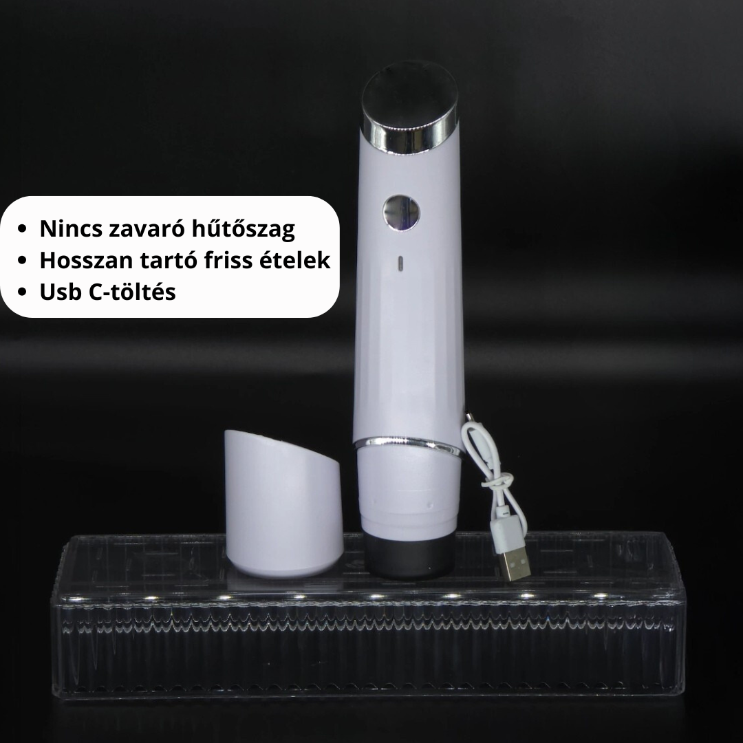 Összecsukható billentyű